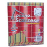 PANNO POLVERE SCOZZESE         Pz. 2 cm 50x50 XTRA GDE 036 PANNI PULIZIA                C XTRA