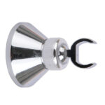 SUPPORTO DOCCETTE OTT CR SNODATO DIRITTO 143 DOCCETTE                     F IDROCASA