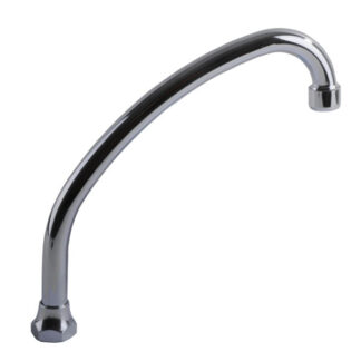 CANNA LAVELLI OC MONOFORO mm 18 cm 20 AGLAIA 12174  RUBINETTI                    F AGLAIA