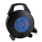 AVVOLGICAVO m  5 3x1,5 2x2PT         SYNTESY 00381 SL-2-5M AVVOLGICAVI E PROLUNGHE      F SYNTESY