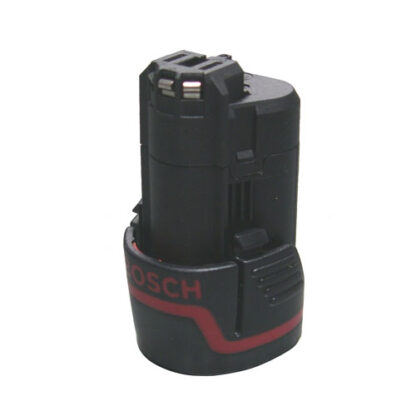 BATTERIA LITIO V12,0                     PRO BOSCH 1.600.Z00.02W BOSCH ELETTROUTENSILI        F BOSCH