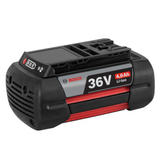 BATTERIA LITIO V36,0                     PRO BOSCH 1.600.Z00.03C BOSCH ELETTROUTENSILI        F BOSCH