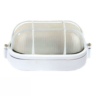 PLAFONIERA ALL OVALE NERA    GRIGLIA SYNTESY 00479 2011S LAMPADE STATICHE             F SYNTESY