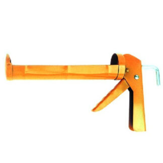 PISTOLA SILICONE STANDARD               ALTE 02038 YFA-01A PISTOLE SILICONE             F ALTE