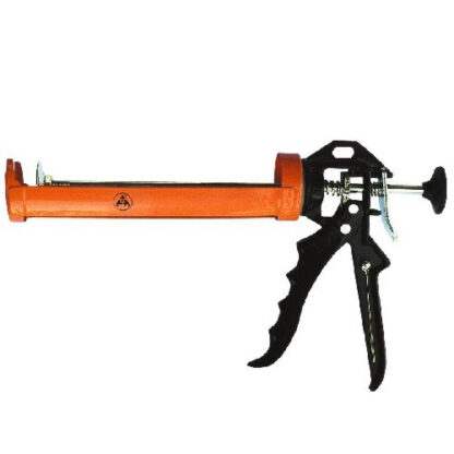PISTOLA SILICONE APERTA GIREVOLE        ALTE 02040 YFD-07 PISTOLE SILICONE             F ALTE