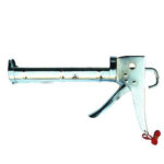 PISTOLA SILICONE CREMAGLIERA            ALTE 03128 YFA-07C PISTOLE SILICONE             F ALTE