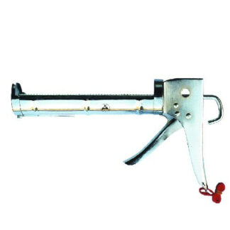 PISTOLA SILICONE CREMAGLIERA            ALTE 03128 YFA-07C PISTOLE SILICONE             F ALTE