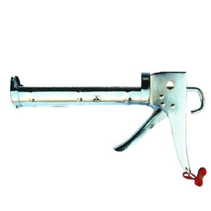 PISTOLA SILICONE CREMAGLIERA            ALTE 03128 YFA-07C PISTOLE SILICONE             F ALTE