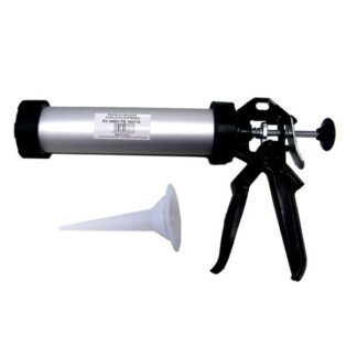 PISTOLA SILICONE INDUSTRIALE ALL        ALTE 03783 YFD-13 9" PISTOLE SILICONE             F ALTE