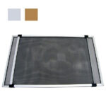 ZANZARIERA ESTENS.FV ALL   100/193 h 75 ZEEP 01165  RETE ZANZARIERA              F ZEEP