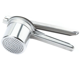 SCHIACCIAPATATE INOX                 cm 30 TOMATTO GA162 SCHIACCIAPATATE              C TOMATTO