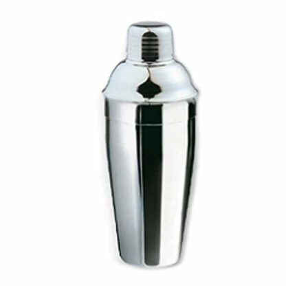 SHAKER ACCIAIO               cc 500 PRESTO TESCOMA 420712 SHAKER                       C TESCOMA