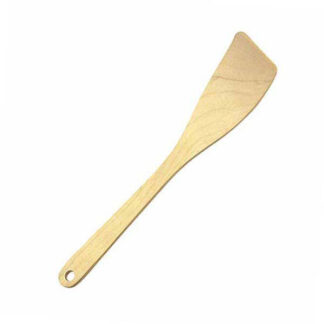 PALA LEGNO CURVA               cm 30 WOODY TESCOMA 637368 MESTOLAME LEGNO              C TESCOMA