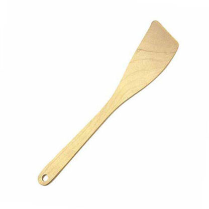PALA LEGNO CURVA               cm 30 WOODY TESCOMA 637368 MESTOLAME LEGNO              C TESCOMA
