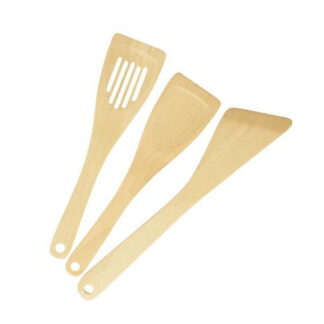 PALA LEGNO                      Pz 3 WOODY TESCOMA 637420 MESTOLAME LEGNO              C TESCOMA