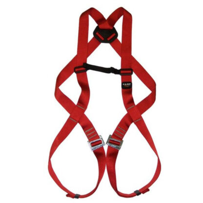 IMBRACATURA BASIC                       1298I CAMP 1298I IMBRAGATURE                  F CAMP