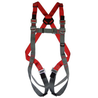 IMBRACATURA VERTICAL 2                124702I CAMP 124702I IMBRAGATURE                  F CAMP