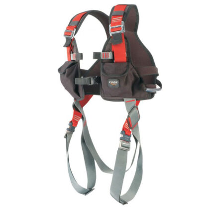 IMBRACATURA RAPIDA                       1264 CAMP 1264 IMBRAGATURE                  F CAMP