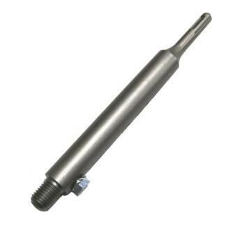 PORTACORONA SDS PLUS M16 mm 220        21115 KRINO 21115505 CORONE VIDIA                 F KRINO