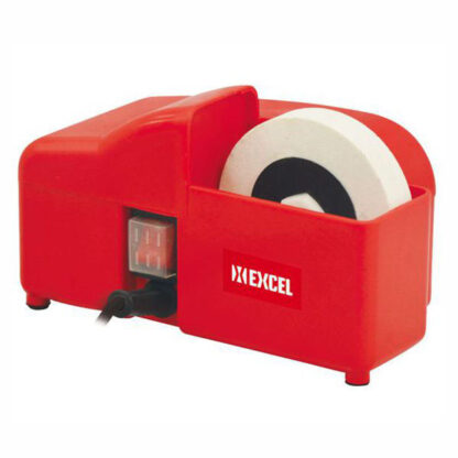AFFILATRICE ELETTRICA                  EXCEL 02449 YT-102 AFFILATRICI                  F EXCEL