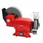 SMERIGLIATRICE BANCO COMBINATA 150/200 EXCEL 01958 MD150/200ZT SMERIGLIATRICI BANCO         F EXCEL