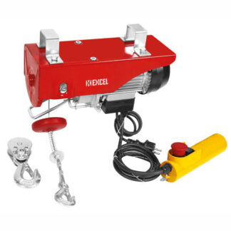 PARANCO ELETTRICO PE250                EXCEL 02450 YT-125/250 PARANCHI                     F EXCEL