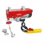 PARANCO ELETTRICO PE600                EXCEL 02452 YT-300/600-AW PARANCHI                     F EXCEL