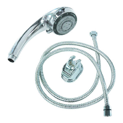 DOCCETTA CURVA 5 FUNZIONI KIT         AGLAIA 01273 A52/C+D10/C+1.5 DOCCETTE                     F AGLAIA