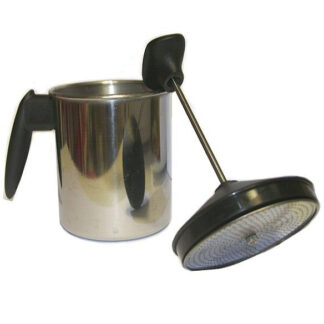 CAPPUCCINO ACCIAIO          cc 1000   SUPER STEELP 14315 BOLLILATTE E CAPPUCCINI      C STEEL PAN