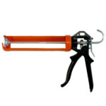 PISTOLA SILICONE APERTA SKELETON          9055 COX 177168 PISTOLE SILICONE             F