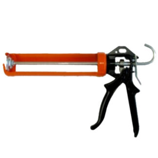 PISTOLA SILICONE APERTA SKELETON          9055 COX 177168 PISTOLE SILICONE             F COX