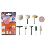 ACCESSORI PULITURA KIT Pz 9              M.8250 PG M.8250 PG                           F PG