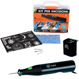 KIT INCISIONI                            M.9250 PG M.9250 PG                           F PG