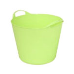 CONTENITORE SECCHIO/BORSA VERDE l 25      ARTPLAST FB1/V BOX CONTENITORI              C ARTPLAST