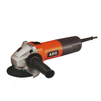 SMERIGLIATRICE 115 W 670               WS6-115 AEG 4935413250 *AEG ELETTROUTENSILI         F AEGPOWER