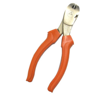 TRONCHESE TAGLIO FRONTALE 150 M/CI NYL  ALTE 03954 911076 PINZE ELETTRONICA            F ALTE