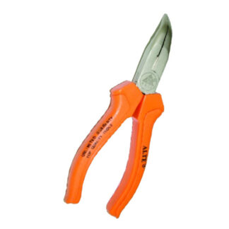 PINZA BECCHI 1/2 T PIEGATI 150 M/CI NYL ALTE 03970 911046.1223 PINZE ELETTRONICA            F ALTE