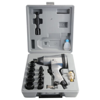 AVVITATRICE PNEUMATICA 1/2 KIT         EXCEL 00107 WF-002 UTENSILI ARIA COMPRESSA      F EXCEL