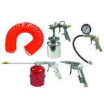 KIT ACCESSORI COMPRESSORI Pz 5         EXCEL 00108 W-2000A1 KIT COMPRESSORI              F EXCEL