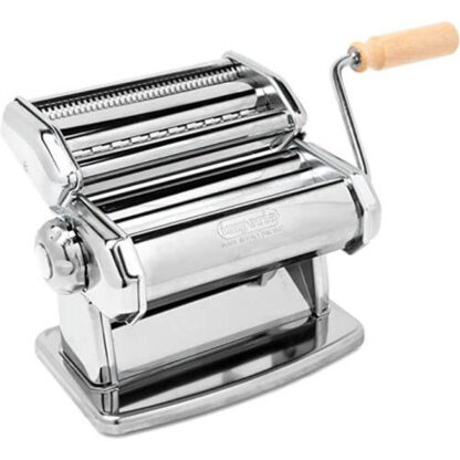 MACCHINA PASTA MANUALE               PASTA IMPERIA 4100 MACCHINE PASTA E ACCESSORI   C IMPERIA