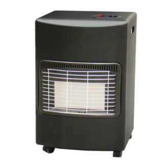 STUFA GPL INFRAROSSI SG15H           SYNTESY 03814 DA-201 STUFE GAS                    F SYNTESY