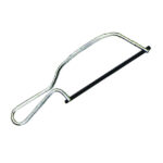 SEGHETTO METALLO 150 TIPO PUK           ALTE 01880  SEGHETTI                     F ALTE