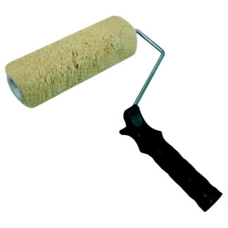 PENNELLO RULLO mm 200 ACRILICO CORDON. FEUDO 00005  PENNELLI                     F FEUDO