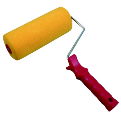PENNELLO RULLO mm 200 SPUGNA GR FINE   FEUDO 00014  PENNELLI                     F FEUDO