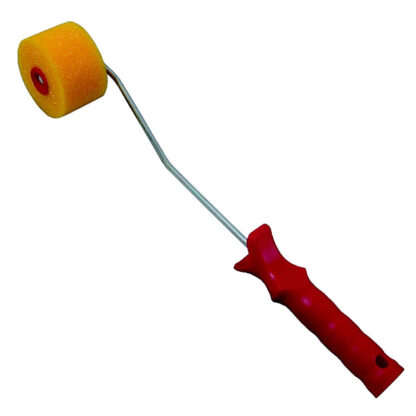 PENNELLO RULLO mm  50 SPUGNA FINITURE  FEUDO 00018  PENNELLI                     F FEUDO