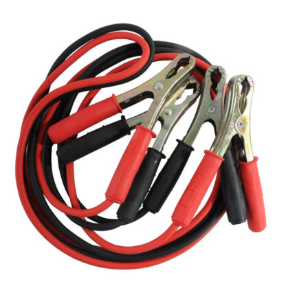 CAVI COLLEGAMENTO Amp 200 m 3,0        EXCEL 02663 WJ-200A CARICABATTERIE E ACCESSORI   F EXCEL