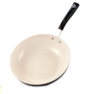 PADELLA                   cm 22 CERAMICA DL MONETA 0001120122 PENTOLE MONETA               C MONETA
