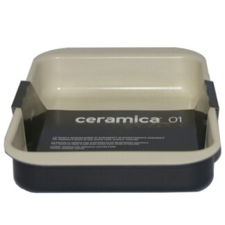 LASAGNERA              cm 35x25 CERAMICA DL MONETA 0001125940 PENTOLE MONETA               C MONETA