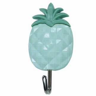 GANCIO FRUTTA ANANAS            Pz.2 LADYDOC 04394 AF3143 GANCI CASA                   C LADY DOC