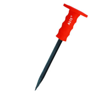 SCALPELLO MURATORE PUNTA  25 PARAMANO   ALTE 03114 16X25MMP SCALPELLI                    F ALTE